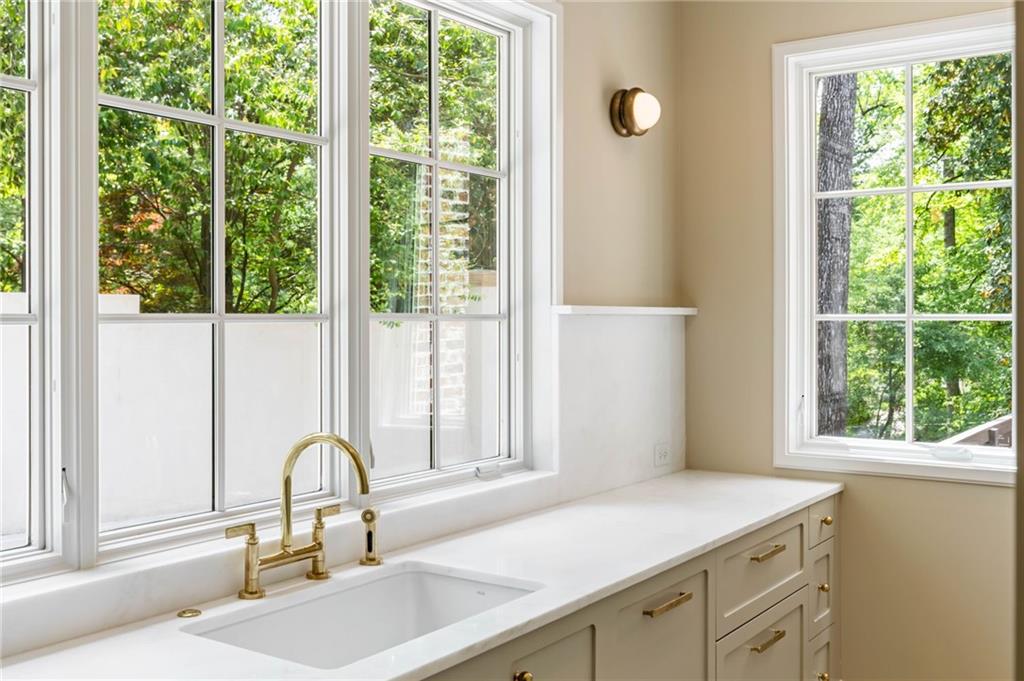 Buckhead - Residential