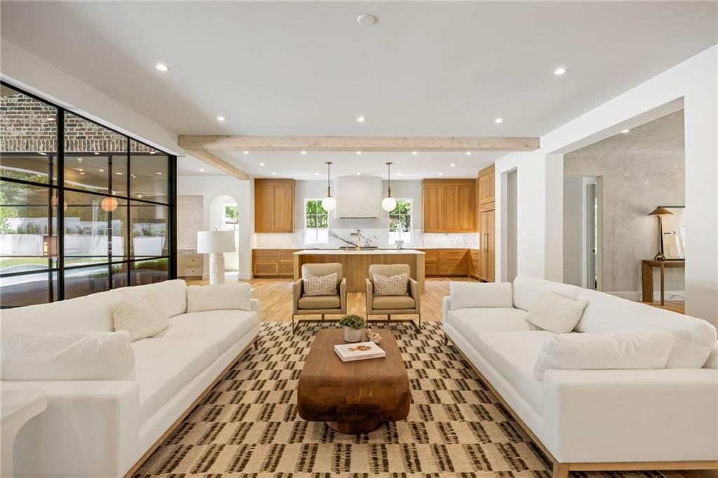 Buckhead - Residential