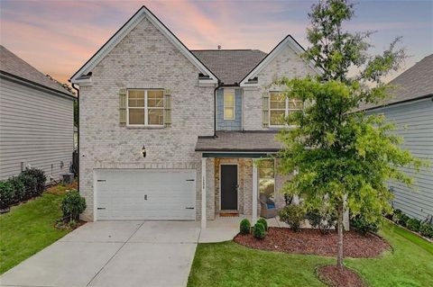 1250 Grove Parkway Jonesboro GA 30236