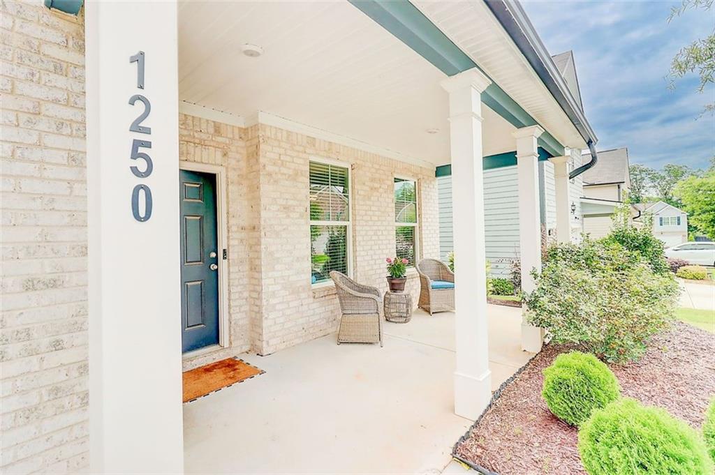 1250 Grove Parkway