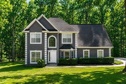 231 Barrington Farms Parkway Sharpsburg GA 30277