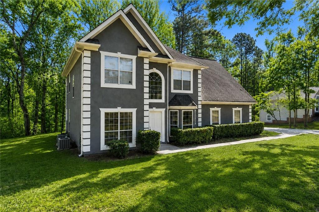231 Barrington Farms Parkway