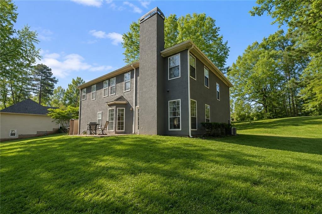 231 Barrington Farms Parkway