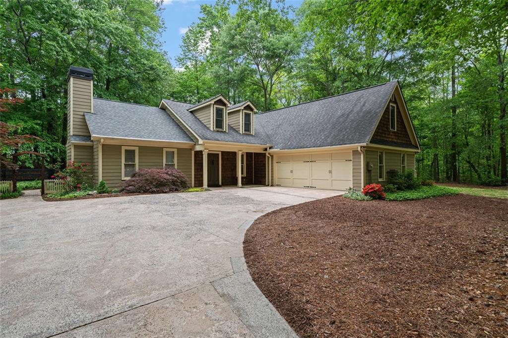 5755 Hendrix Road, Cumming, Georgia image 27