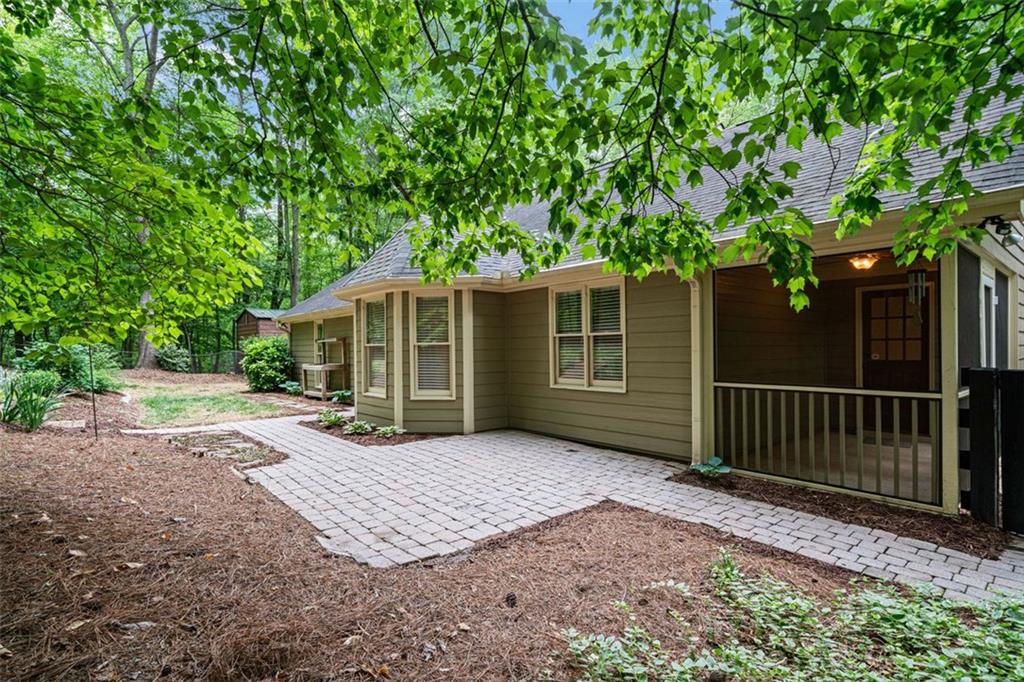 5755 Hendrix Road, Cumming, Georgia image 25