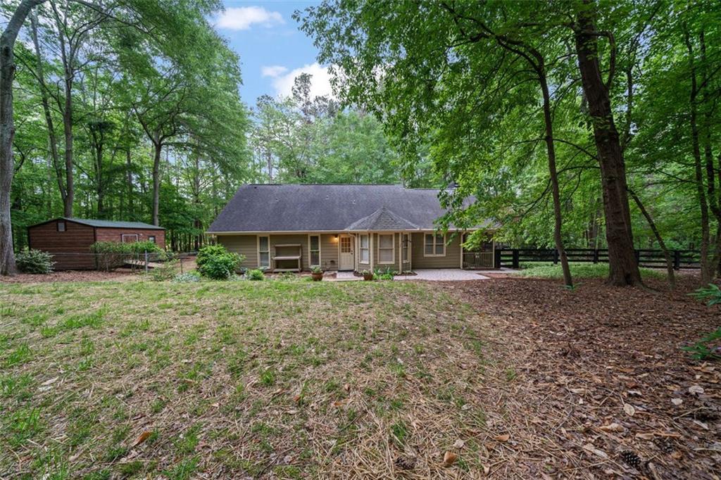5755 Hendrix Road, Cumming, Georgia image 24