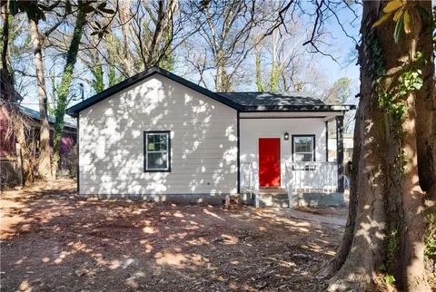 1273 Oakland Terrace SW, Atlanta, GA 30310 - MLS#: 7508307