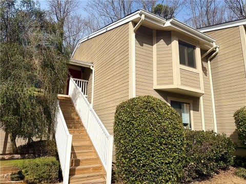 Condo For Sale - 2897 Torreya Way<br/> Cobb County, Marietta, GA 30067