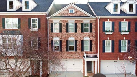 1507 Legacy Cove Lane Roswell GA 30075