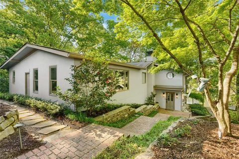 594 Hilltop Lane Berkeley Lake GA 30096