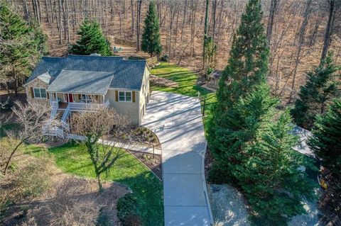 30 Wembley Drive Dallas GA 30157