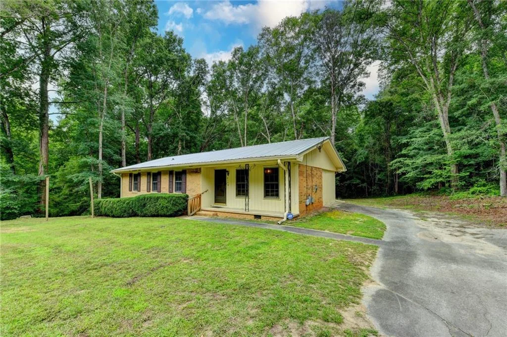2140 Irwin Bridge Road NW