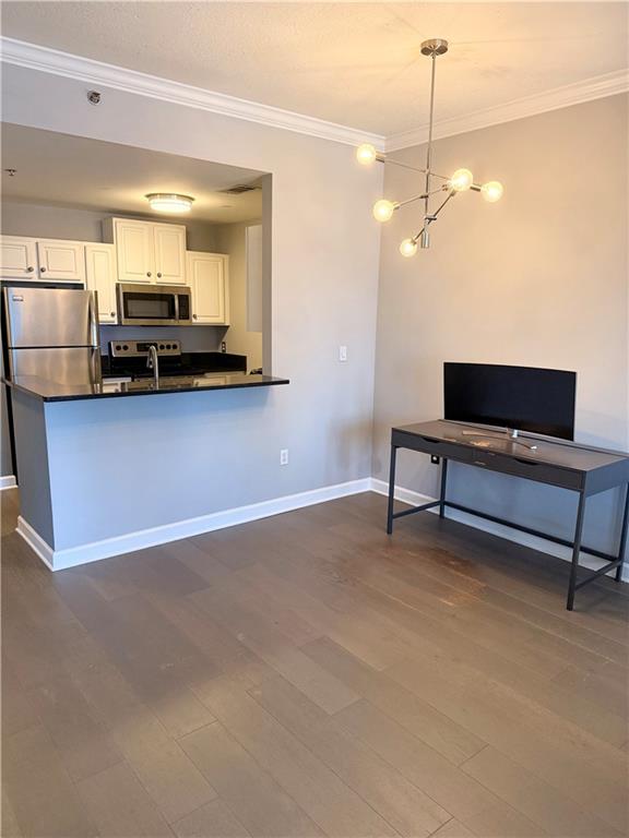 1101 Juniper Street NE 525