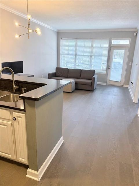 1101 Juniper Street NE 525 Atlanta GA 30309