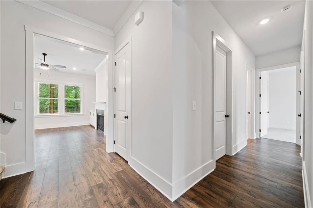 214 Summit View Lane