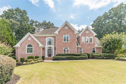 Homes For Sale - 4400 Sirrocco Lane<br/> Lilburn, GA 30047