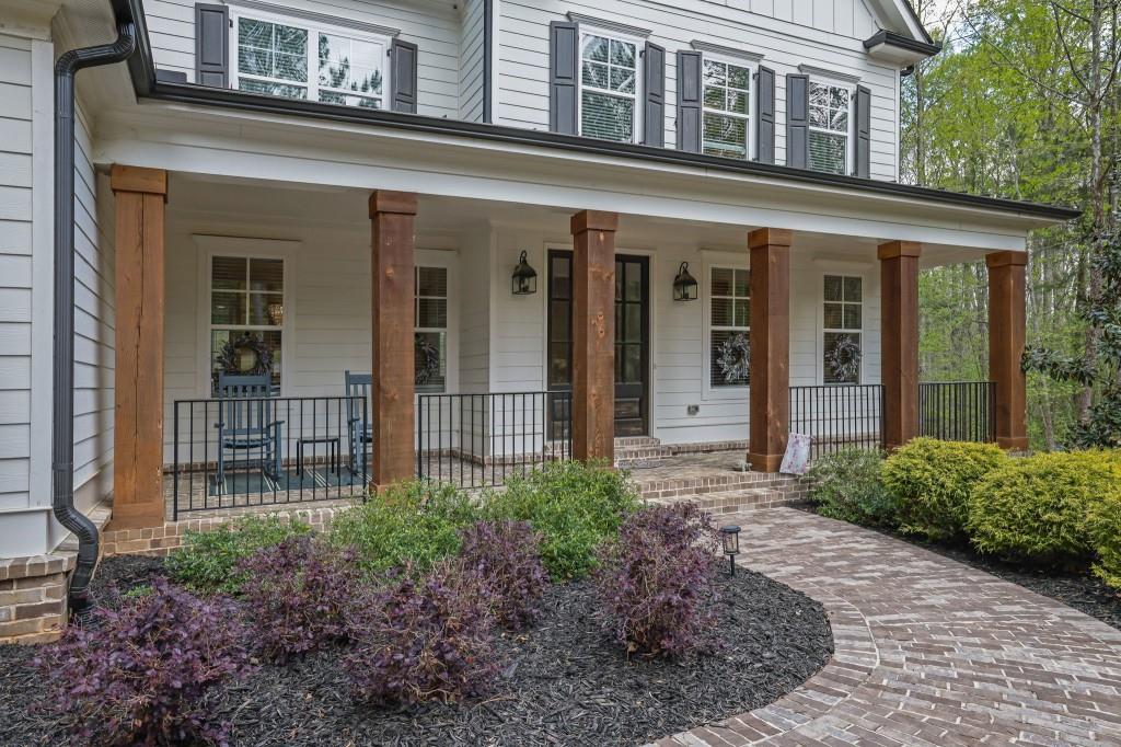 123 Townsend Pass