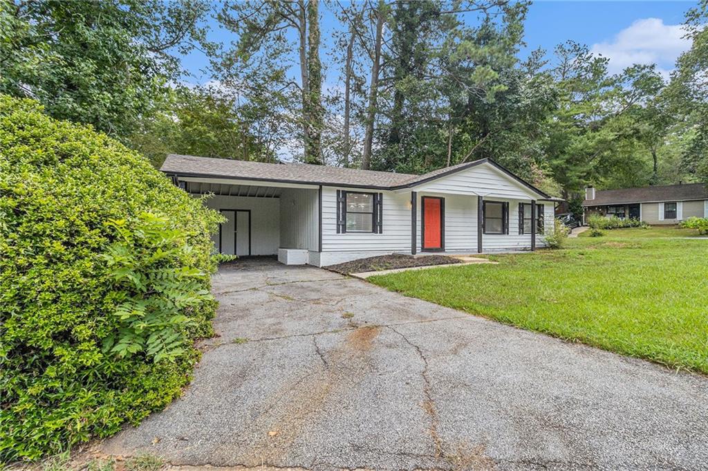 4922 Glenside Court