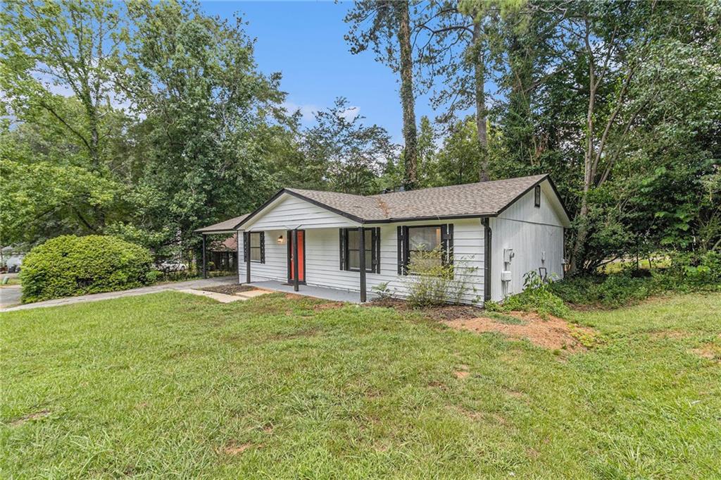 4922 Glenside Court