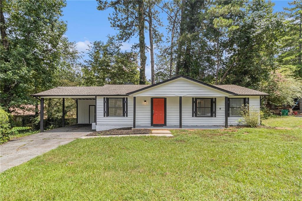 4922 Glenside Court