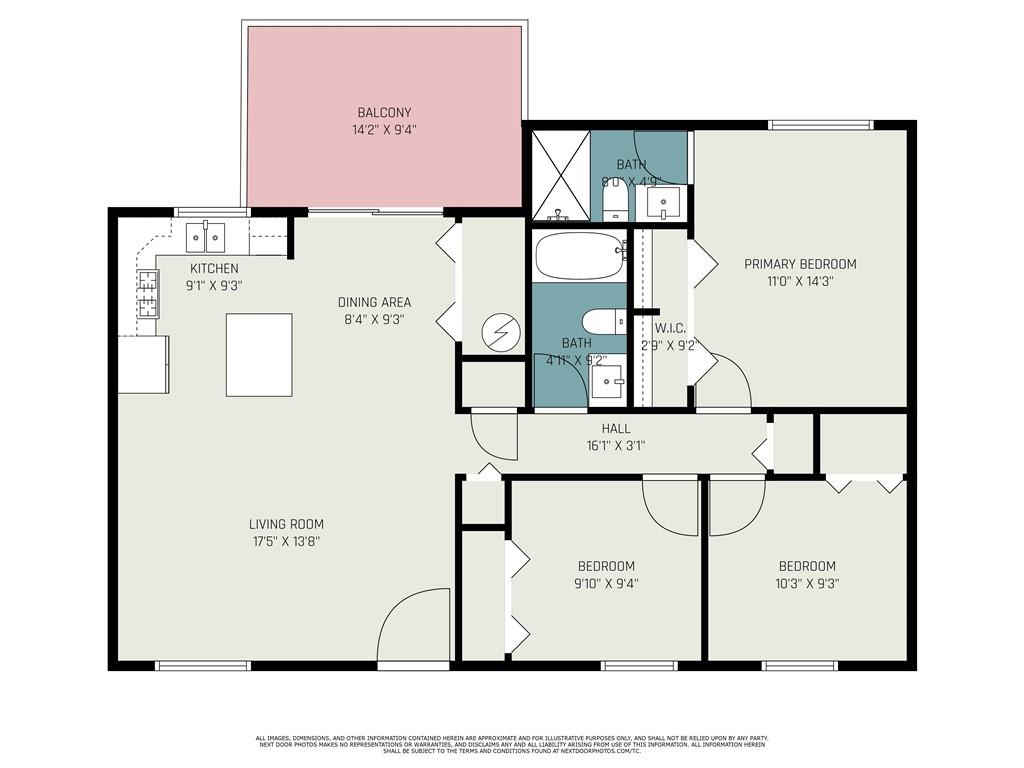 4922 Glenside Court