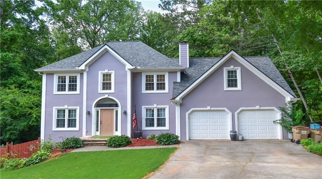 Chadds Ridge - Residential