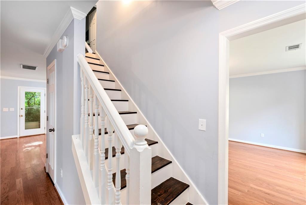 1172 Dogwood Forest Drive NE