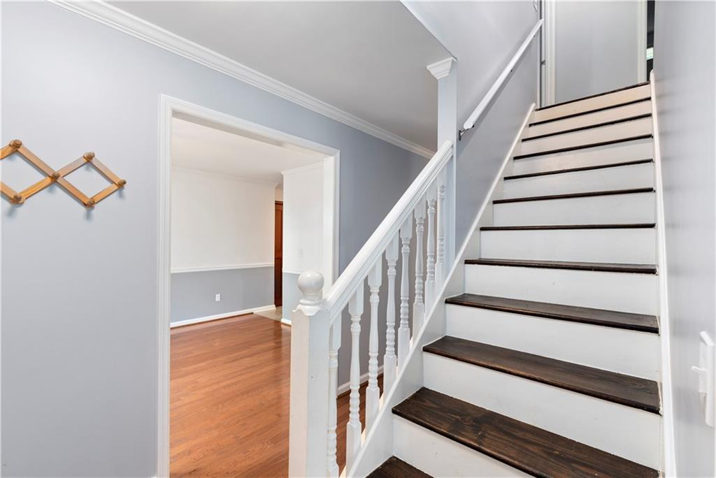 1172 Dogwood Forest Drive NE