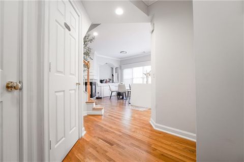 8620 Hope Mews Court Atlanta GA 30350