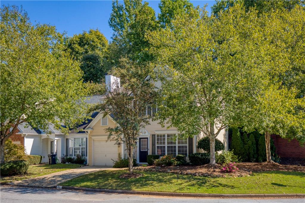 71 Cheshire Drive