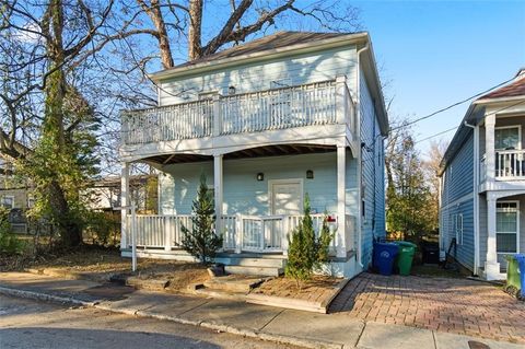 73 Atlanta Avenue SW Atlanta GA 30315