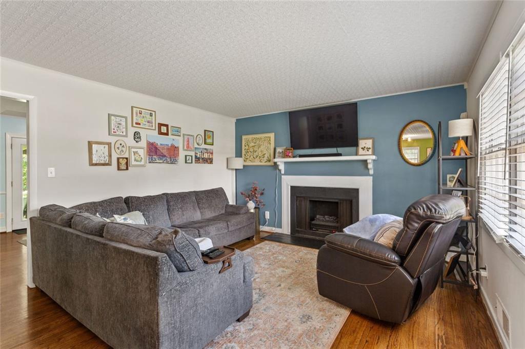 2161 Powers Ferry Drive SE