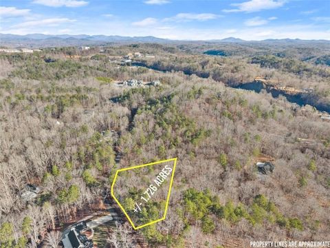 Vacant Land For Sale - Golden Lot 4 Avenue<br/> Dahlonega, GA 30533