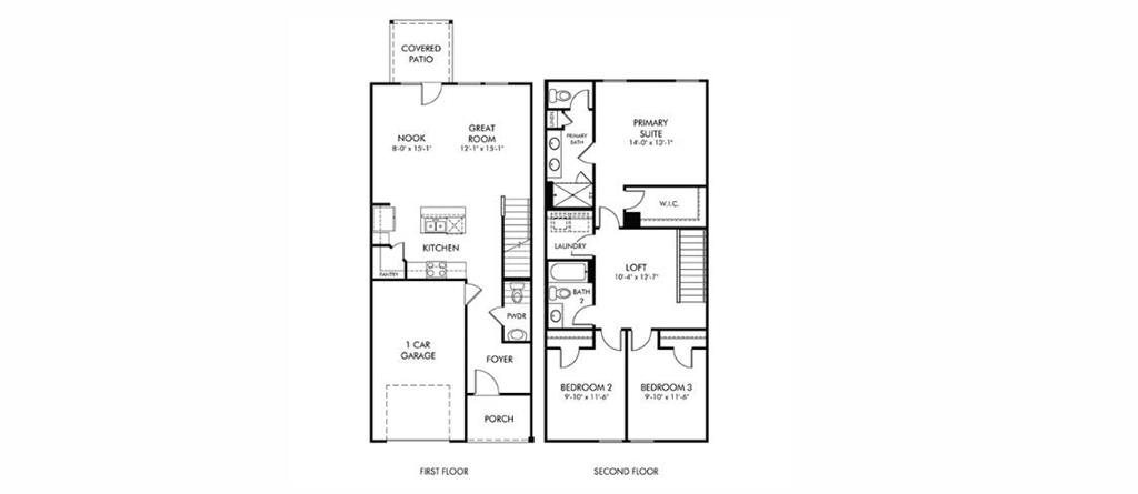 Sweetwater Green - Residential
