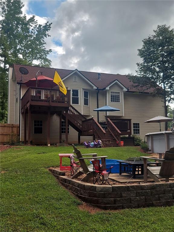 14 WOODMILL Court
