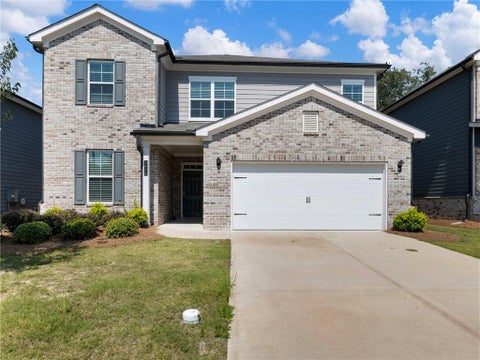 Homes For Sale - 3438 Long Creek Drive Dr<br/> Buford, GA 30519