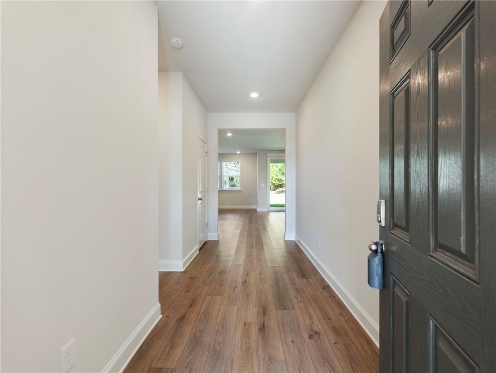 3438 Long Creek Drive