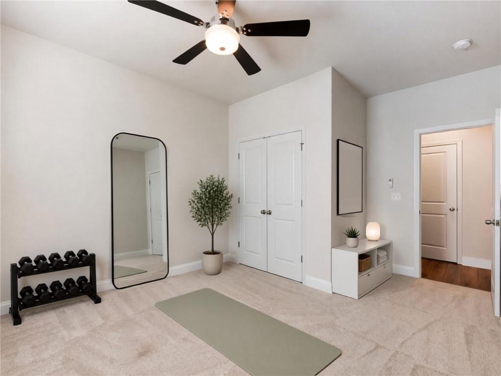 3438 Long Creek Drive