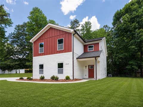 Homes For Sale - 1717 Hilton Ridge Court<br/> Dekalb County, Lithonia, GA 30058