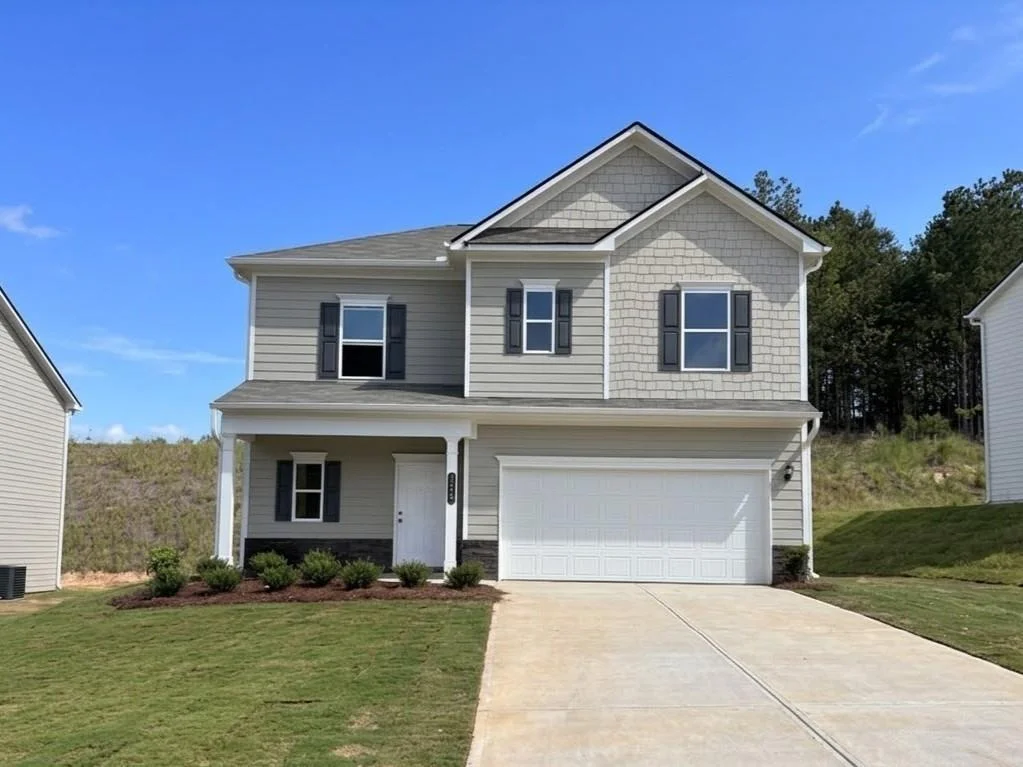 328 Artimis Drive, Dalton, GA, 30720