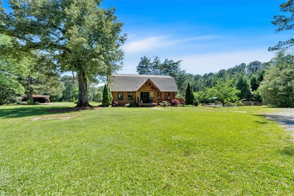 179 Hogan Road, Brooks, Georgia image 5