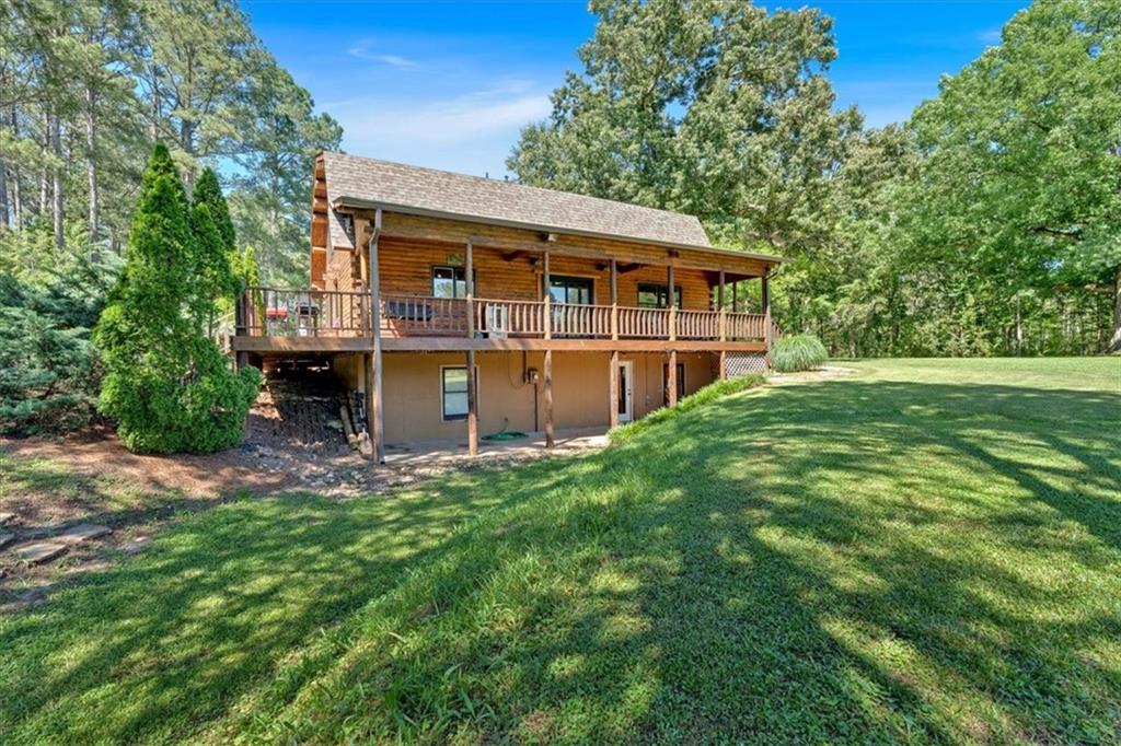 179 Hogan Road, Brooks, Georgia image 38