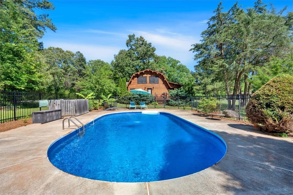 179 Hogan Road, Brooks, Georgia image 49