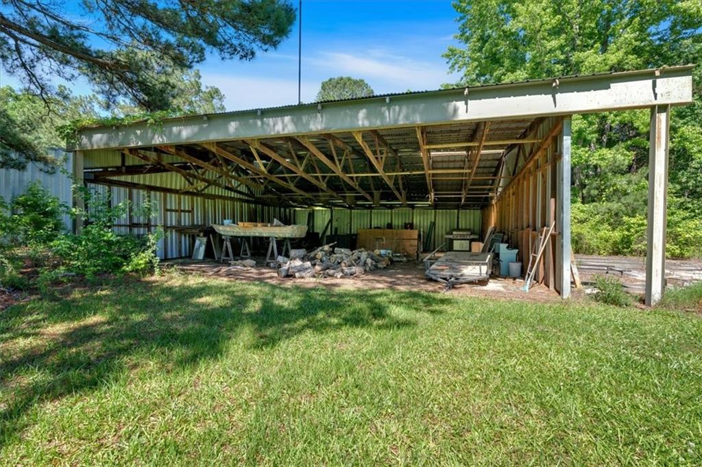 179 Hogan Road, Brooks, Georgia image 44