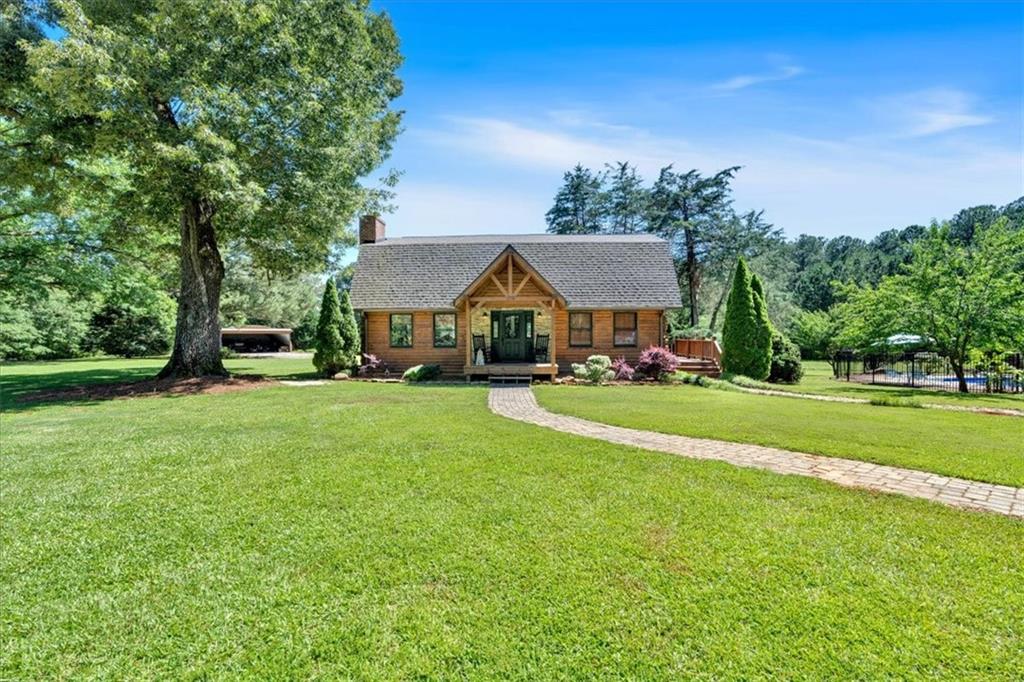 179 Hogan Road, Brooks, Georgia image 1