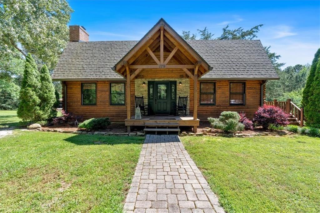 179 Hogan Road, Brooks, Georgia image 3