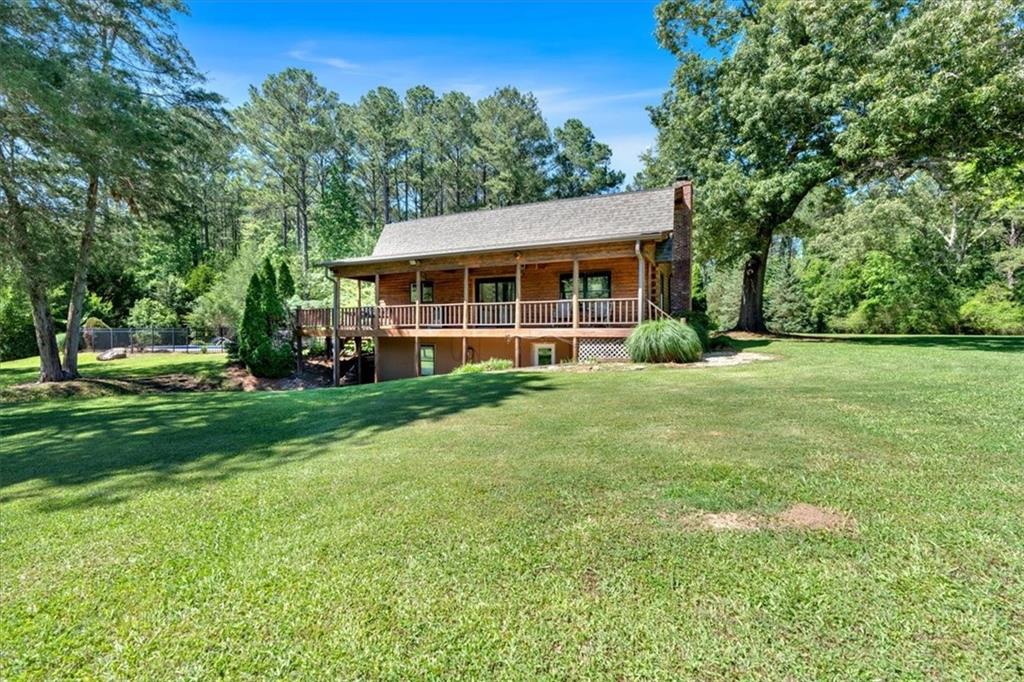 179 Hogan Road, Brooks, Georgia image 36