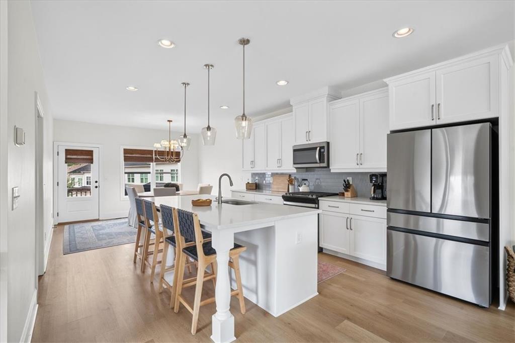 1951 Drew Drive NW