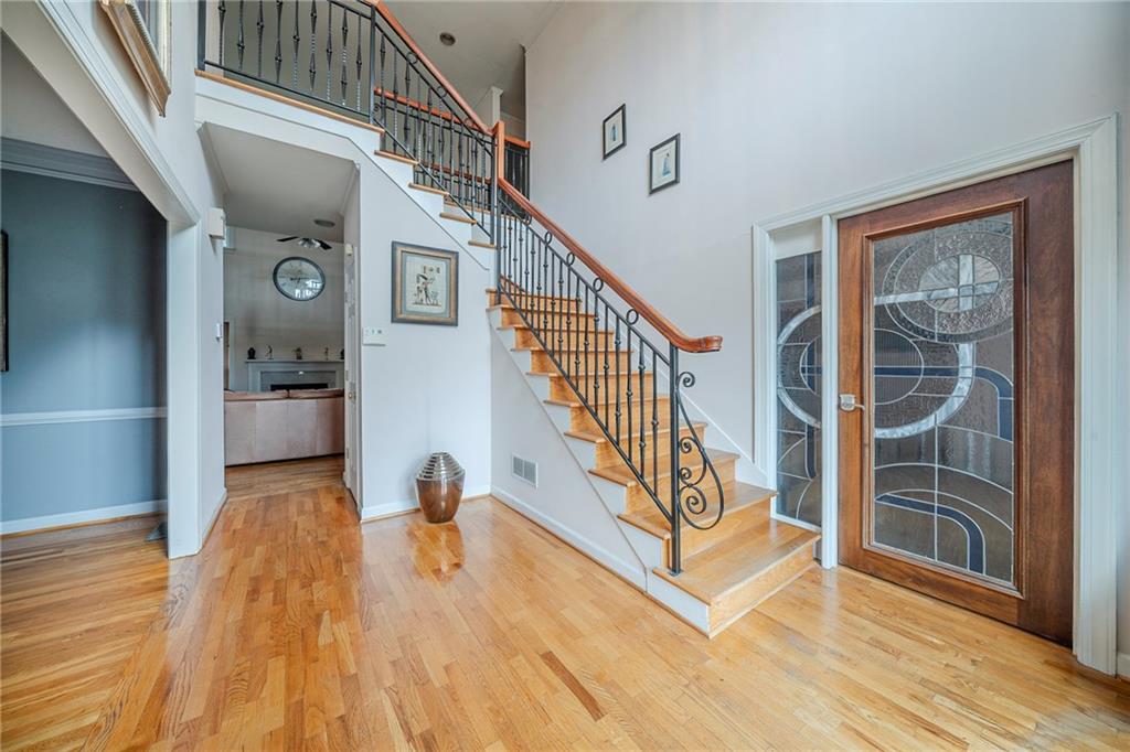 5610 Mountain Meadow Court