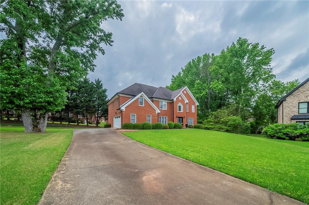 5610 Mountain Meadow Court
